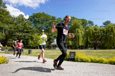 Biegowe Grand Prix Gdańska. Pierwsza edycja 2023 roku...