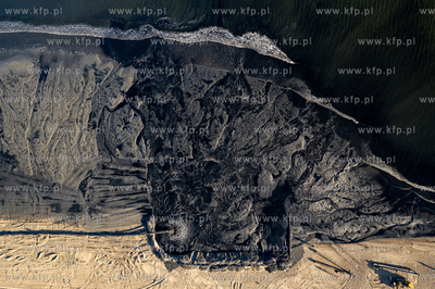 Refulacja plaży miejskiej w Sopocie, dzieki czemu...