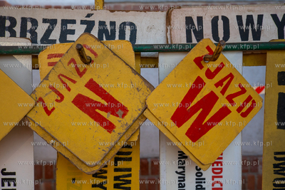 Dzień otwarty z zabytkowymi tramwajami w Zajedni Nowy...