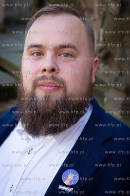 Gdańsk. Konferencja prasowa Wiosny inaugurującą...