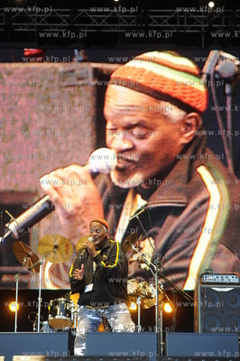 Festiwal Solidarity of Arts. Koncert "Dziwny jest ten...