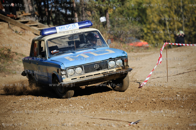 Gdynia. Kolibki Adventure Park. Festiwal Przygody Gdynia...