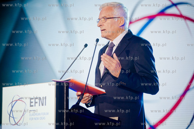 Sopot. Zatoka Sztuki. EFNI - Europejskie Forum Nowych...