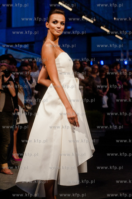 Gdansk. Hotel Hilton. Pierwsza edycja imprezy Pomorskie...