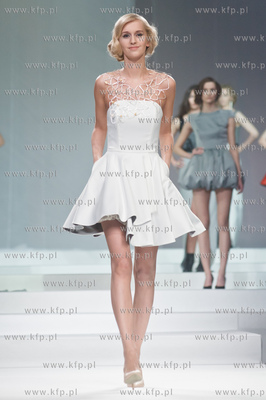 Centrum Stocznia Gdansk. Gala Amber Look Trends & Styles...