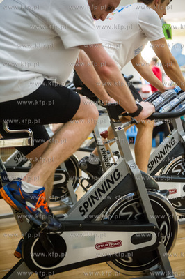 Gdansk. Centrum Handlowe Galeria Baltycka. 24 godzinna...