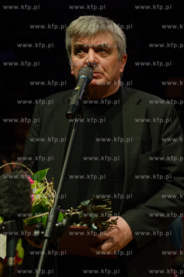 Polska Filharmonia Baltycka. Uroczysta gala Pomorskiej...