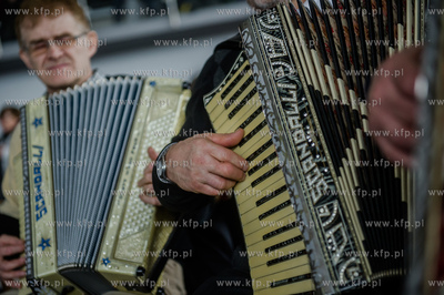 Bojano, gmina Szemud. Obchodzony od 2004 roku Dzien...