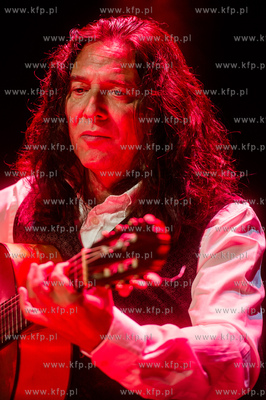 Siesta Festival 2016. Filharmonia Baltycka na Olowiance....