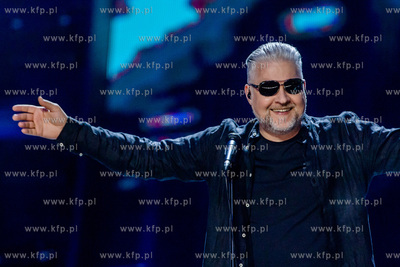 Sopot. Opera Lesna. Polsat Super Hit Festiwal 2016....