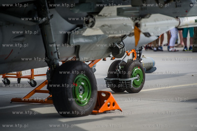 Królewo Malborskie. Open Air Day 2016 - Dzień otwarty...