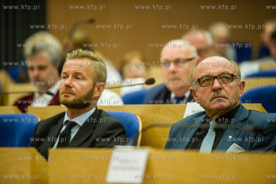 Gdańsk. Urząd Marszałkowski Wojewodztwa Pomorskiego....