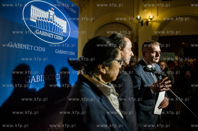 Sopot. Wojewódzki Zespół Reumatologiczny. Konferencja...