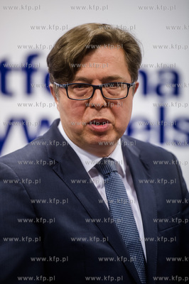 Gdańsk. CH Manhattan. Biuro Zarządu Regionu Pomorskiego...