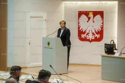 Gdańsk. Urząd Marszałkowski Wojewodztwa Pomorskiego....