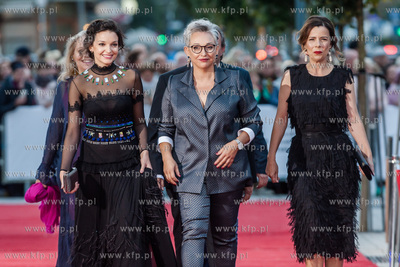 Teatr Muzyczny. Gala wręczenia nagród 43. Festiwalu...