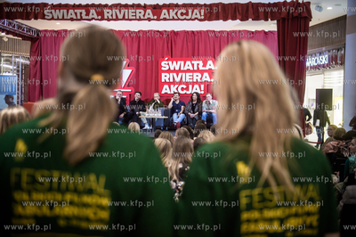 47. Festiwal Polskich Filmów Fabularnych w Gdyni....