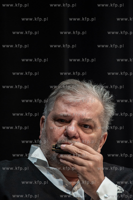 48. Festiwal Polskich Filmów Fabularnych w Gdyni....