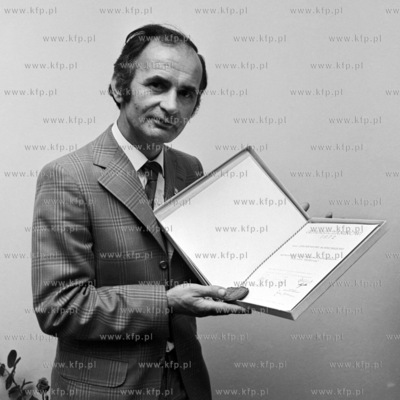 Laureat plebiscytu Gdanszczanin 72 fotoreporter Glosu...