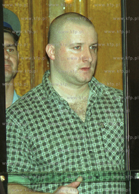 Dzisiaj w Gdanskim Sadzie Rejonowym zapadl wyrok w...