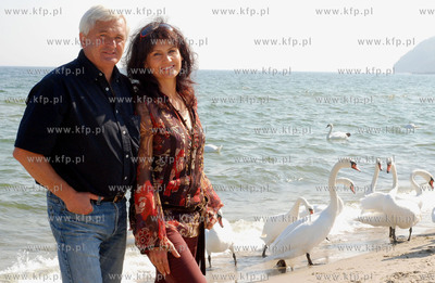 XXXI Festiwal Polskich Filmow Fabularnych w Gdynia....