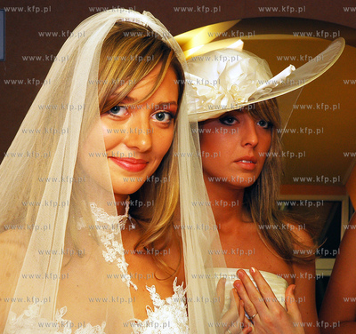 Hotel Faltom w Rumi - wybory Miss Polski Pomorza. Nz....