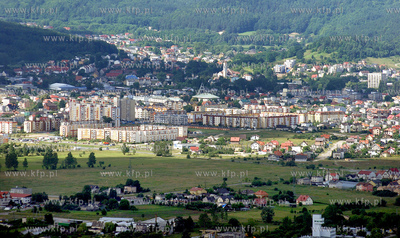 Rumia z lotu ptaka
29.06.2007
Fot. Andrzej J. Gojke...