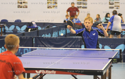 Gdansk. Zaspa. Centrum Szkolenia Polskiego Zwiazku...