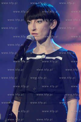 Budynek Dworca Morskiego w Gdyni. Realizowane przez...