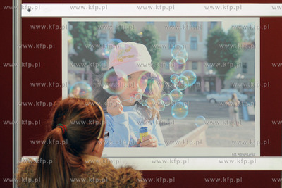 Hala Sportowo - Widowiskowa  Gdynia. 11. Ogolnopolskie...