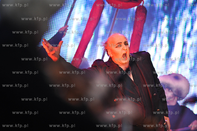 Festiwal "Chopin w Gdansku",  widowisko pt. Operowe...