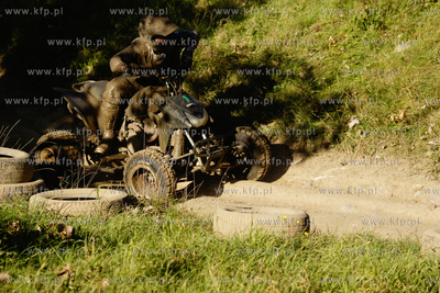 Gdynia Adventure Days w Kolibki Adventure Park. Zawody...