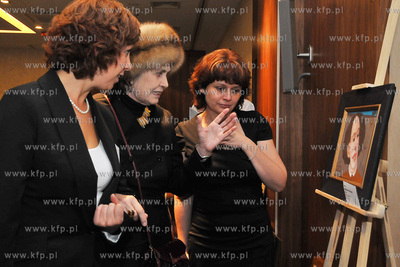 Hotel Sheraton w Sopocie. Aukcja charytatywna na rzecz...