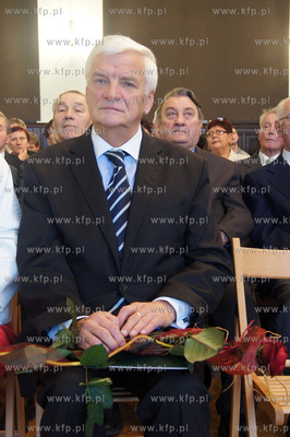 Zespol Szkol Podstawowych nr 2 w Wejherowie. Jan Kozlowski,...