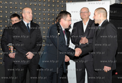 Dream Club w Sopocie. Gala VII edycji plebiscytu "Trojmiejskie...