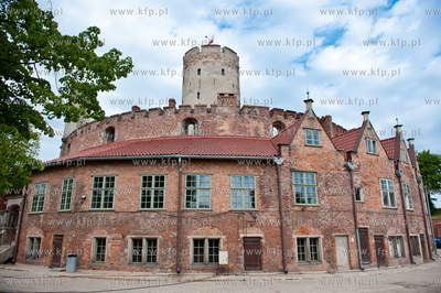 Gdansk. Twierdza Wisloujscie.
27.05.2011
fot. Mateusz...