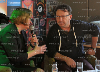 Sopot. Klub Mewa Towarzyska. Spotkanie charytatywne...