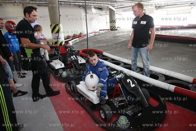 FUN ARENA - wielkie otwarcie Centrum Rekreacyjno-Sportowego...