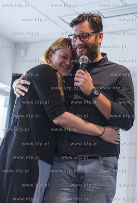 Festiwal Fotografii "W ramach Sopotu". Spotkanie autorskie...