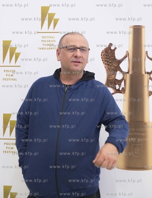 Teatr Muzyczny – Gala 43. Festiwalu Polskich Filmów...