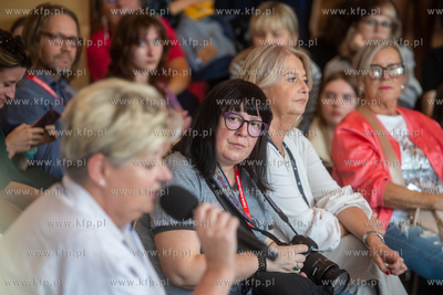 Drugi dzień 49. Festiwalu Polskich Filmów Fabularnych...