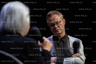 Czwarty dzień 50. Festiwalu Polskich Filmów Fabularnych...