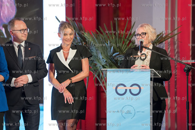 Gala V edycja konkursu Nagrody „Okulary ks. Kaczkowskiego”,...