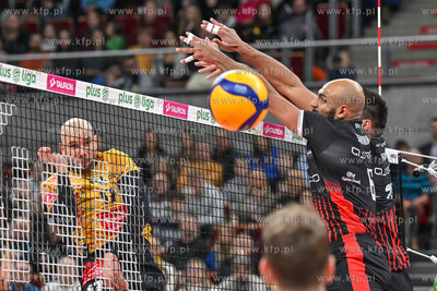 Ergo Arena Gdańsk/Sopot. PlusLIga. Energa Trefl Gdańsk...