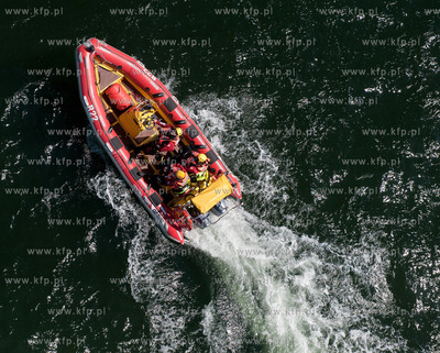 Morska Pielgrzymka Rybakow w Pucku na odpust Sw Piotra...