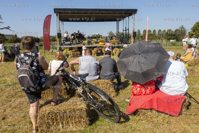 Festyn z okazji 90-lecia przyłączenia Olszynki do...