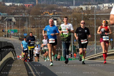 Półmaraton w Pruszczu Gdańskim.
15.03.2026
fot....