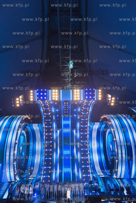 Top Of The Top Sopot Festival w Operze Leśnej. Koncert...