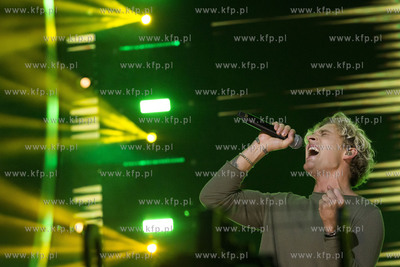 Top Of The Top Sopot Festival w Operze Leśnej. Koncert...