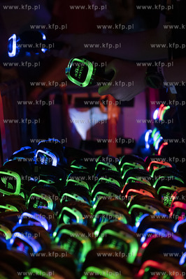 Opener Park Kolibki. Nz. Strefa Silent Disco.23.07.2021...